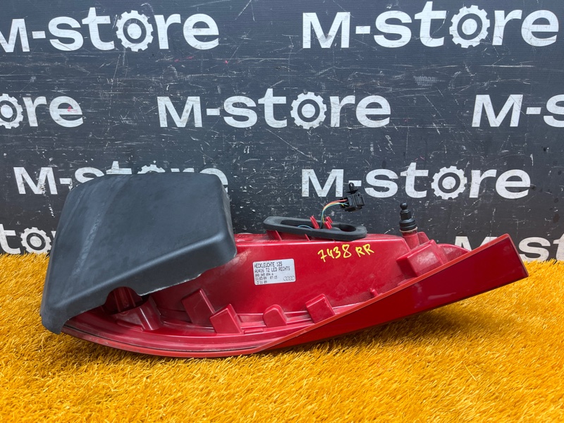 Фонарь задний, 9000 рублей, Красноярск