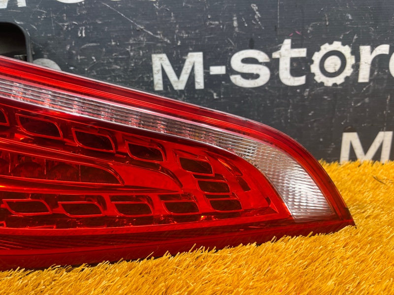 Фонарь задний, 9400 рублей, Красноярск