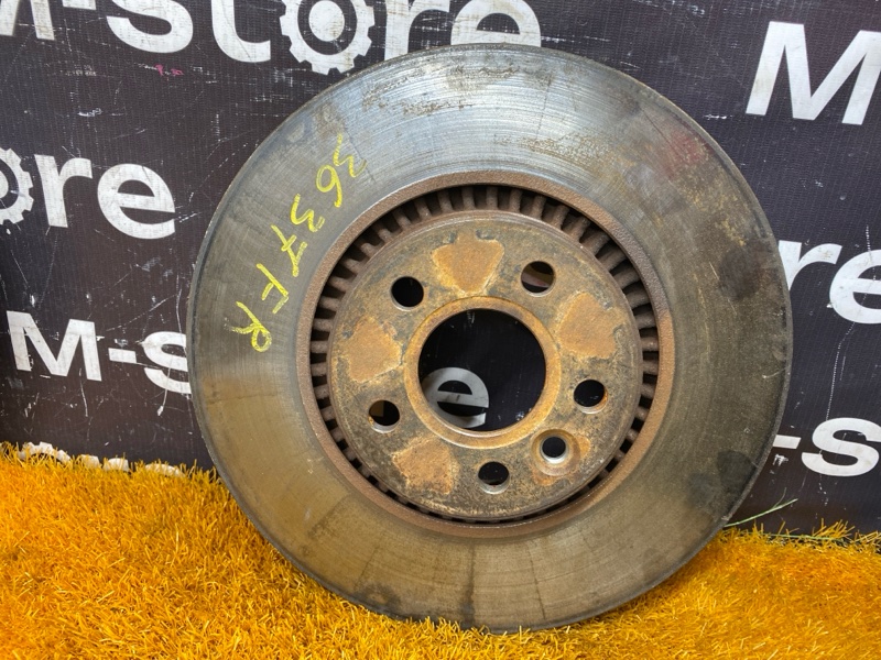 Диск тормозной, 4500 рублей, Красноярск