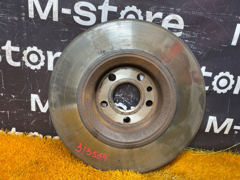 Диск тормозной, 4500 рублей, Красноярск