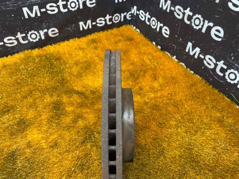 Диск тормозной, 4500 рублей, Красноярск