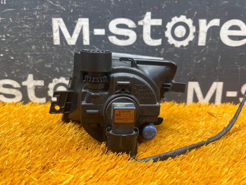 фара противотуманная, 2000 рублей, Красноярск