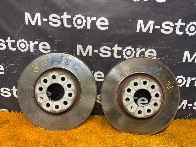 Диск тормозной, 2500 рублей, Красноярск