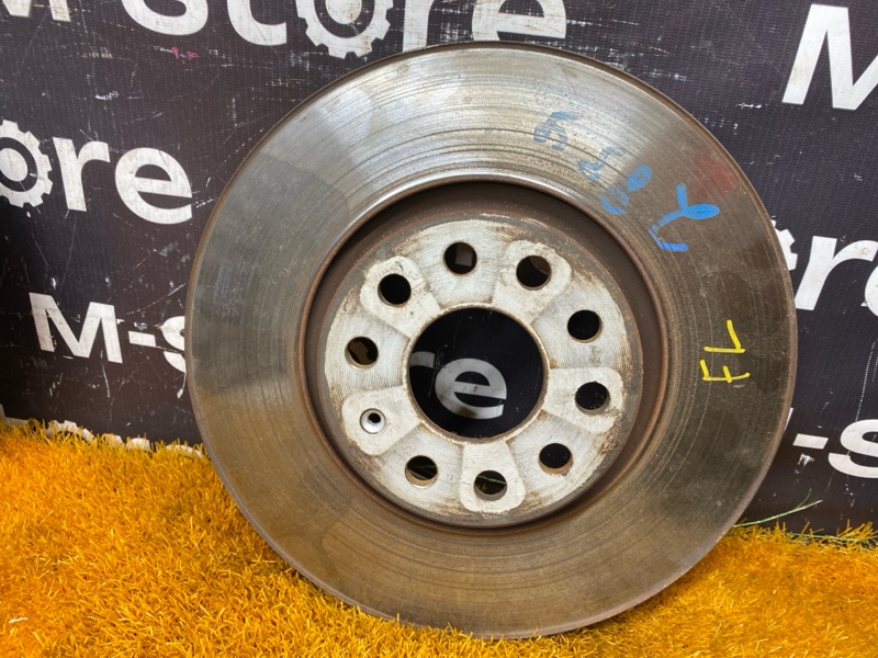 Диск тормозной, 2500 рублей, Красноярск