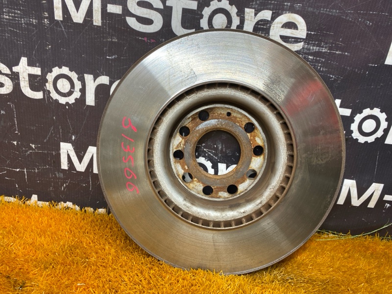 Диск тормозной, 2500 рублей, Красноярск