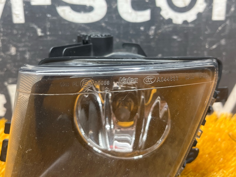 фара противотуманная, 2500 рублей, Красноярск