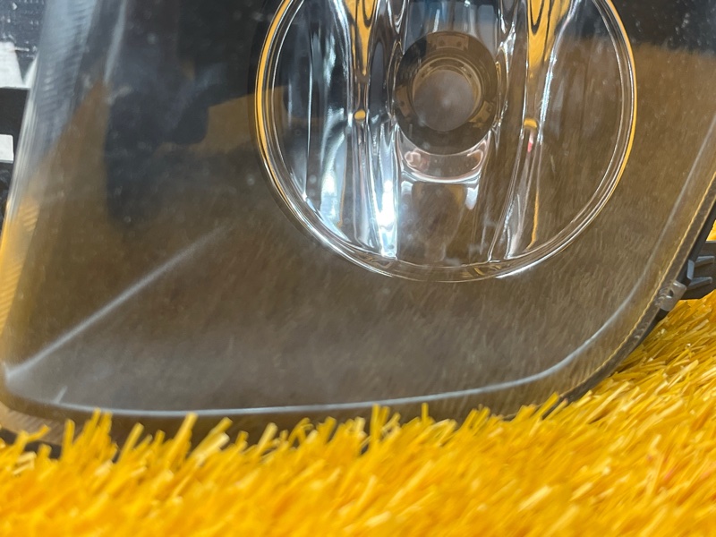 фара противотуманная, 2500 рублей, Красноярск