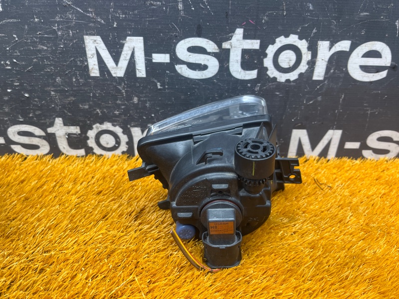 фара противотуманная, 2500 рублей, Красноярск