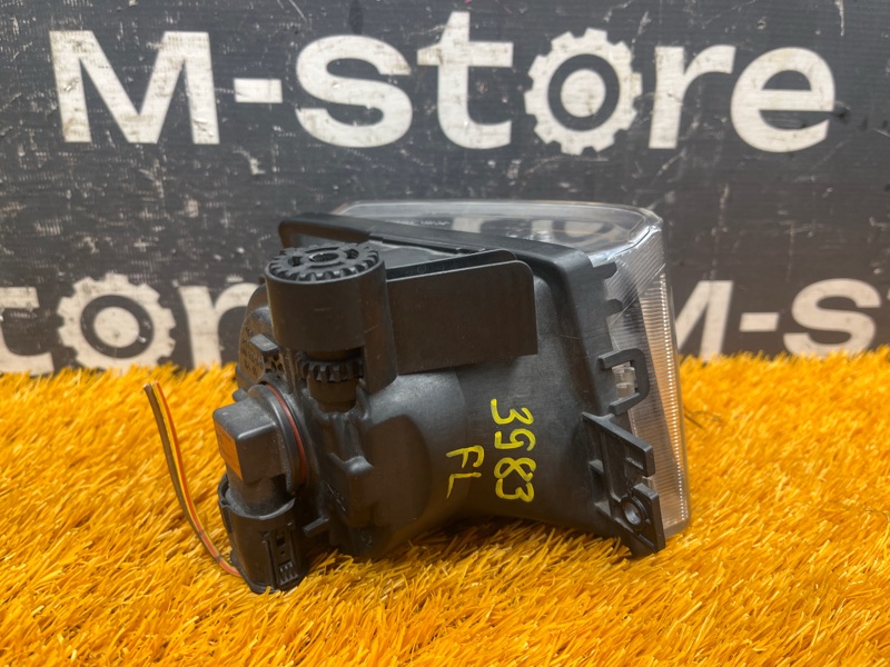 фара противотуманная, 2500 рублей, Красноярск