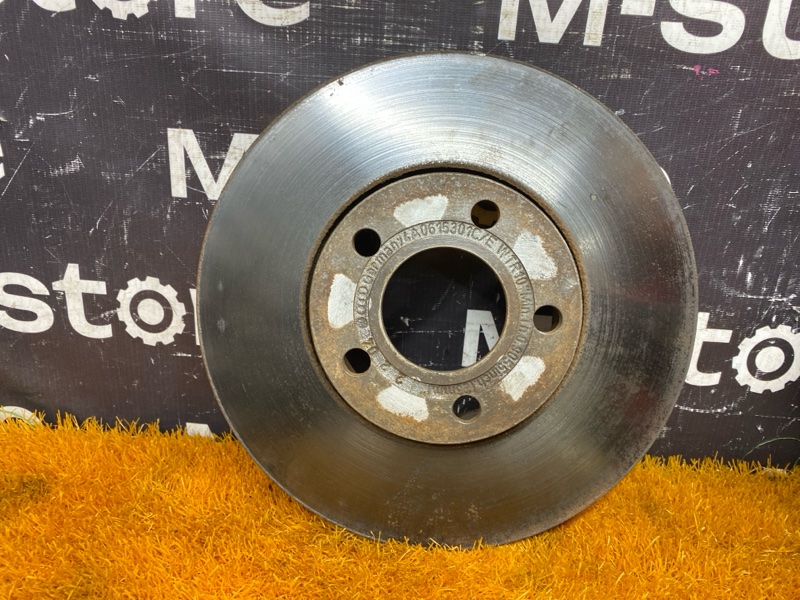 Диск тормозной, 4000 рублей, Красноярск