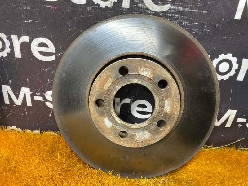 Диск тормозной, 4000 рублей, Красноярск