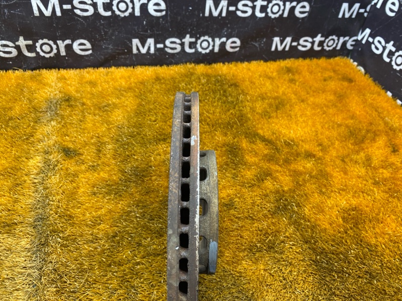 Диск тормозной, 4000 рублей, Красноярск