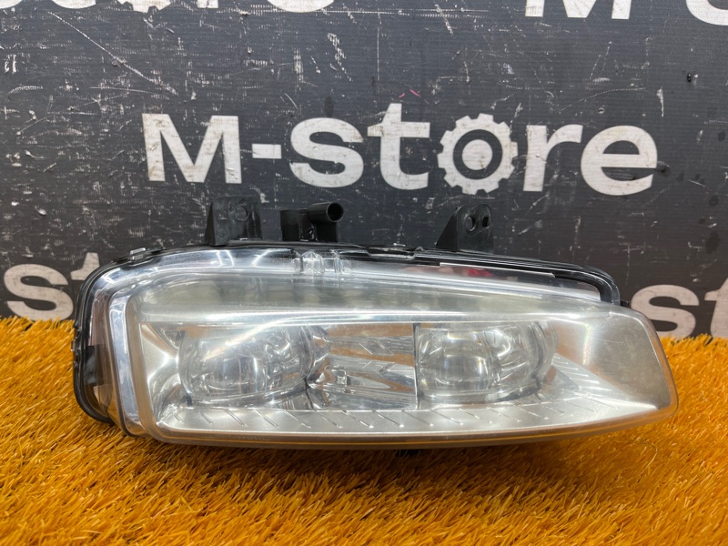 фара противотуманная, 7000 рублей, Красноярск