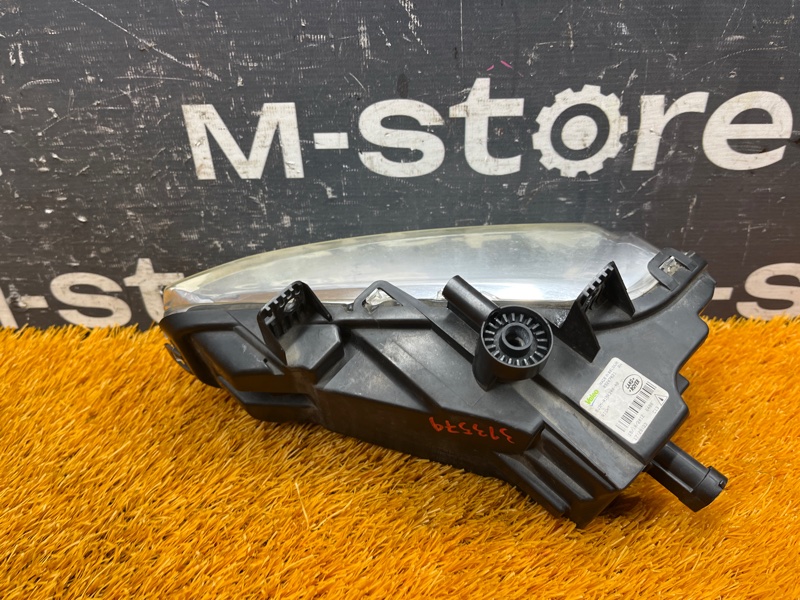 фара противотуманная, 7000 рублей, Красноярск