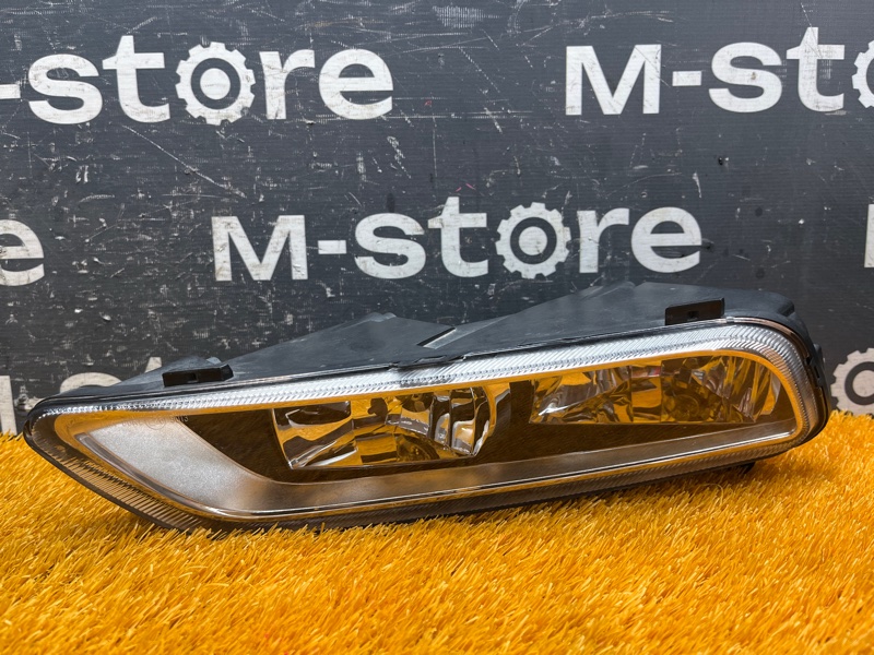 фара противотуманная, 3000 рублей, Красноярск