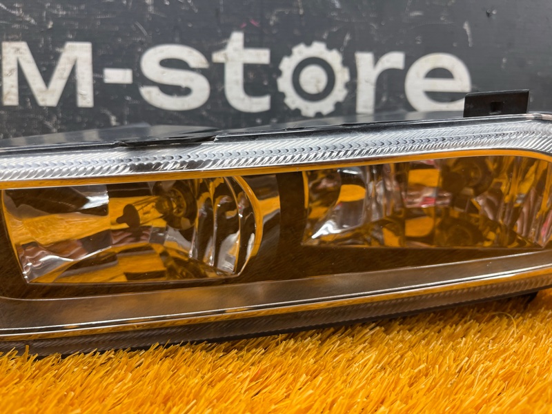 фара противотуманная, 3000 рублей, Красноярск