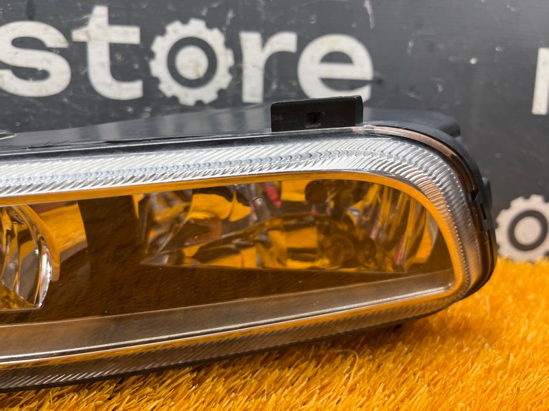 фара противотуманная, 3000 рублей, Красноярск