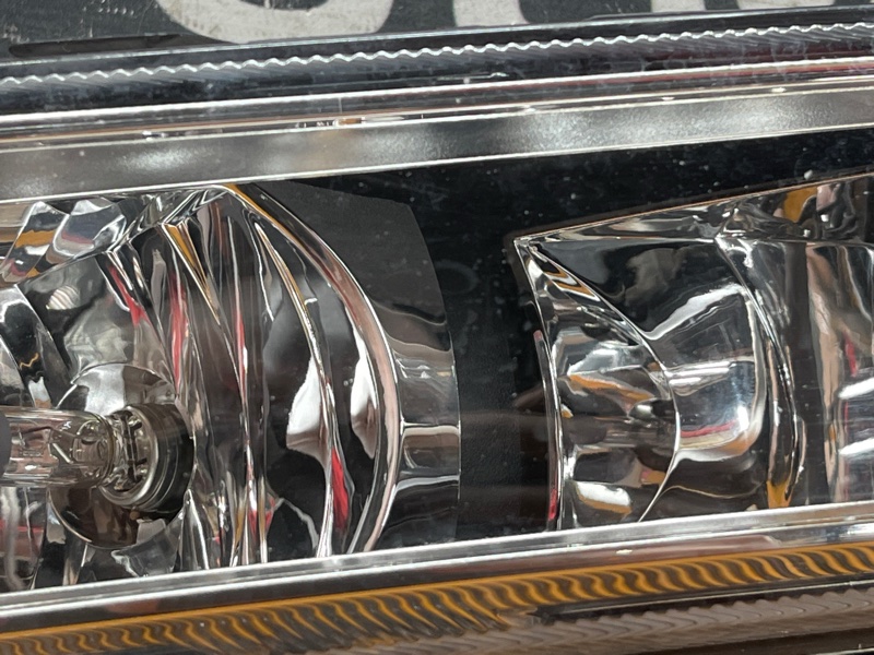 фара противотуманная, 3000 рублей, Красноярск