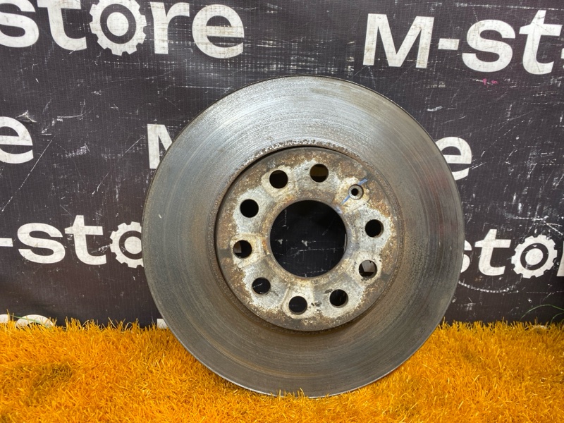 Диск тормозной, 2000 рублей, Красноярск