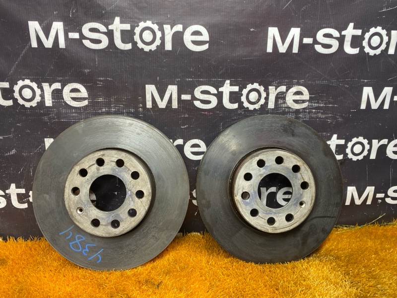 Диск тормозной, 4000 рублей, Красноярск