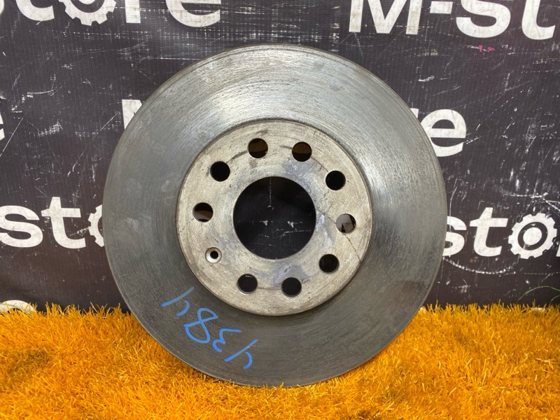 Диск тормозной, 4000 рублей, Красноярск