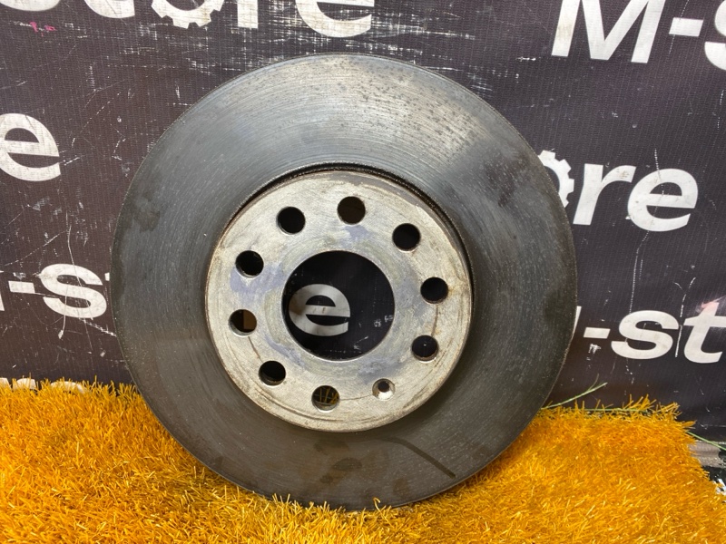 Диск тормозной, 4000 рублей, Красноярск