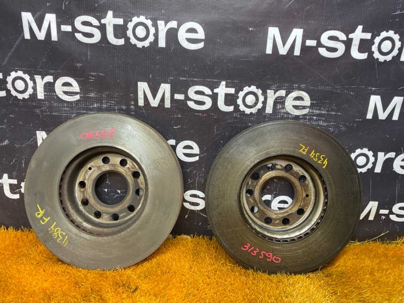 Диск тормозной, 4000 рублей, Красноярск