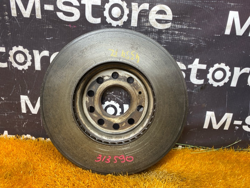 Диск тормозной, 4000 рублей, Красноярск