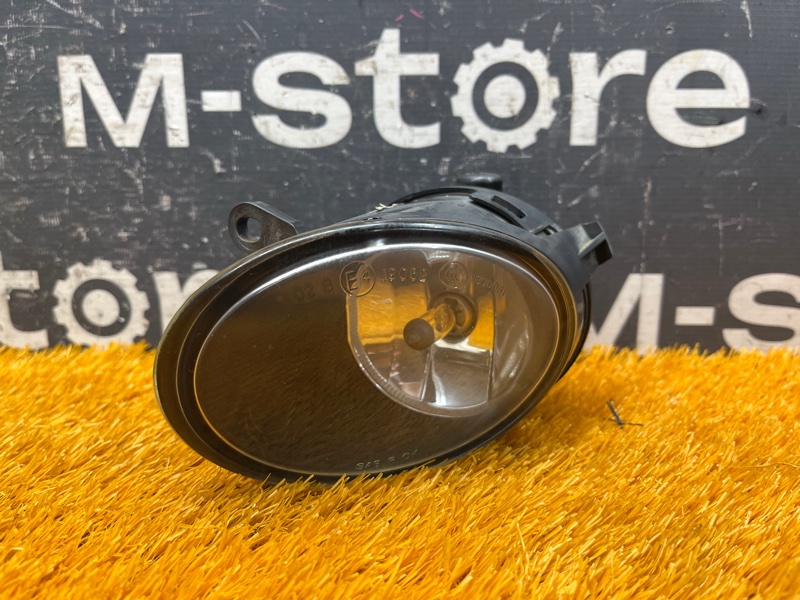 фара противотуманная, 2500 рублей, Красноярск