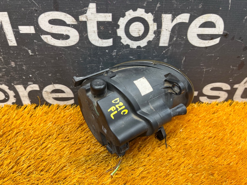 фара противотуманная, 2500 рублей, Красноярск