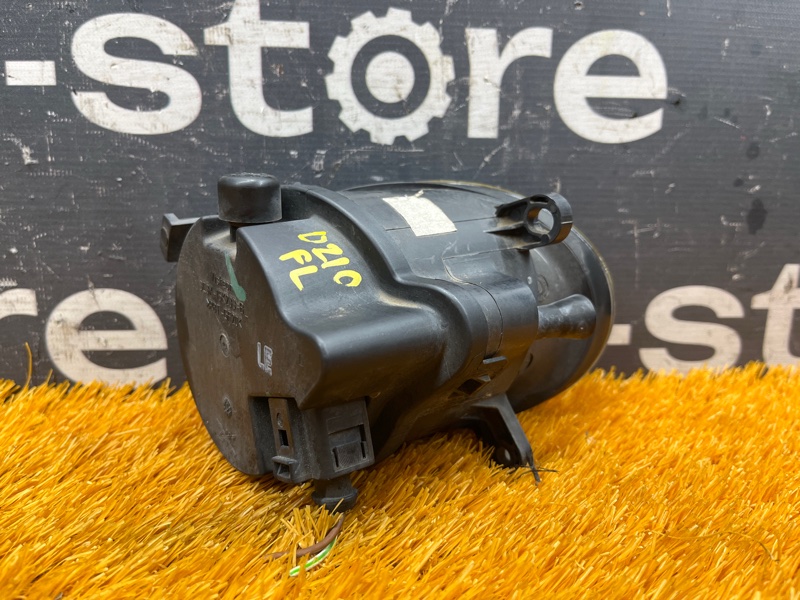 фара противотуманная, 2500 рублей, Красноярск