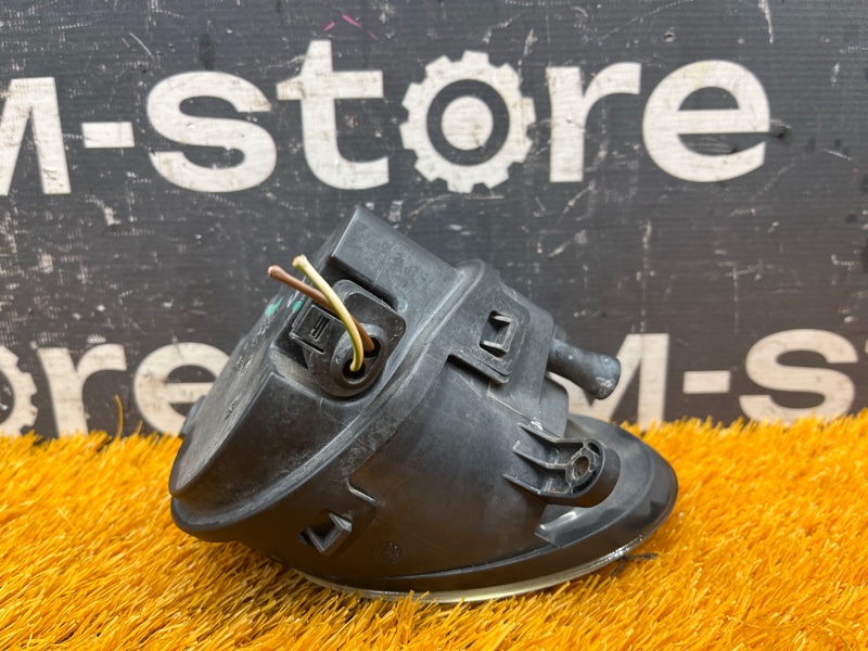 фара противотуманная, 2500 рублей, Красноярск