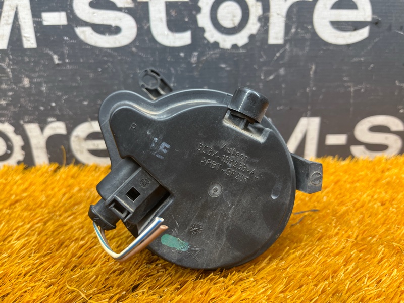 фара противотуманная, 2500 рублей, Красноярск