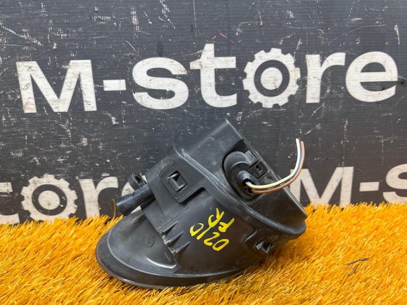 фара противотуманная, 2500 рублей, Красноярск