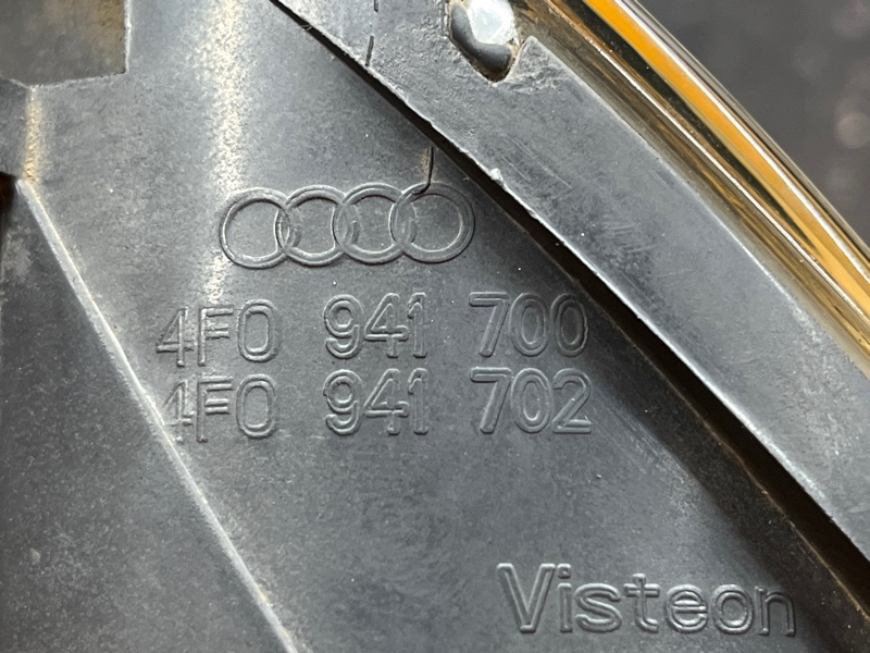 фара противотуманная, 2500 рублей, Красноярск