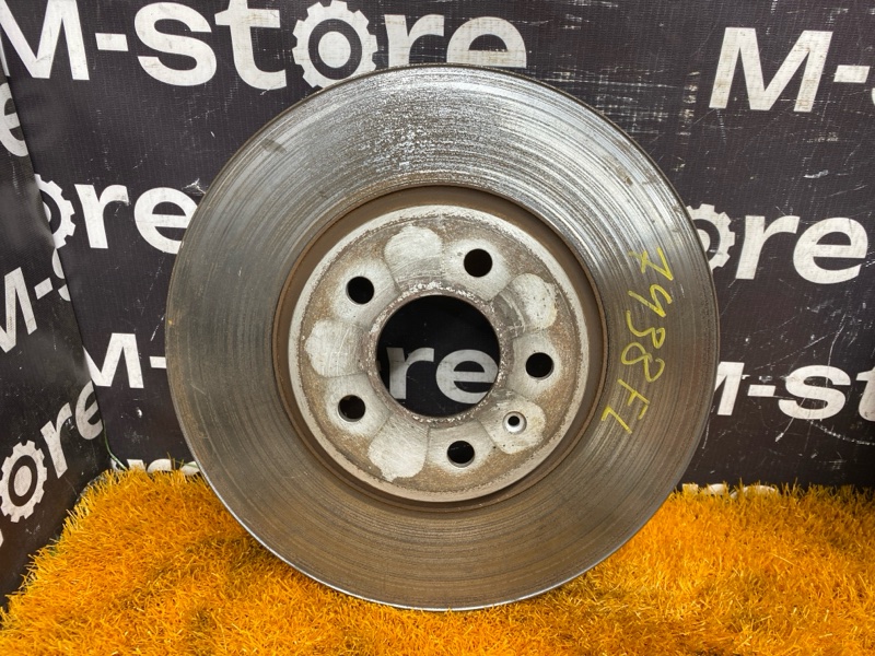 Диск тормозной, 3500 рублей, Красноярск