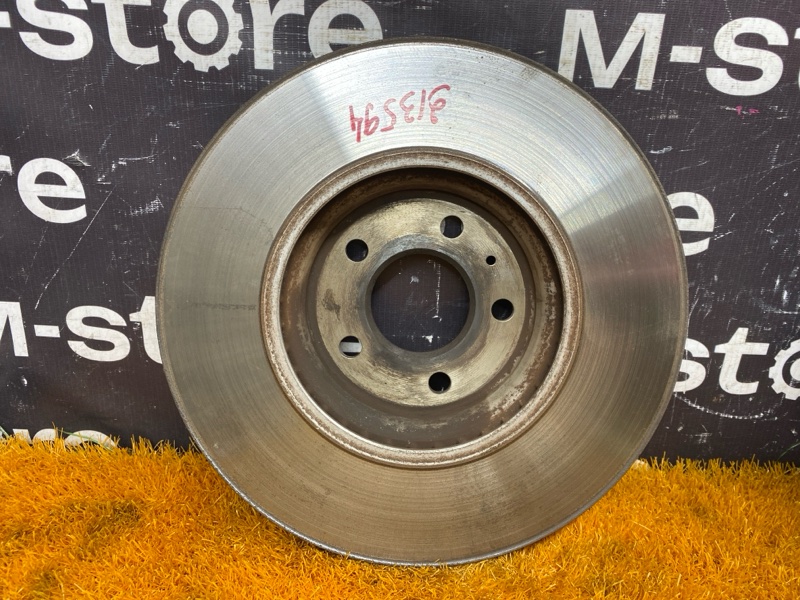 Диск тормозной, 3500 рублей, Красноярск