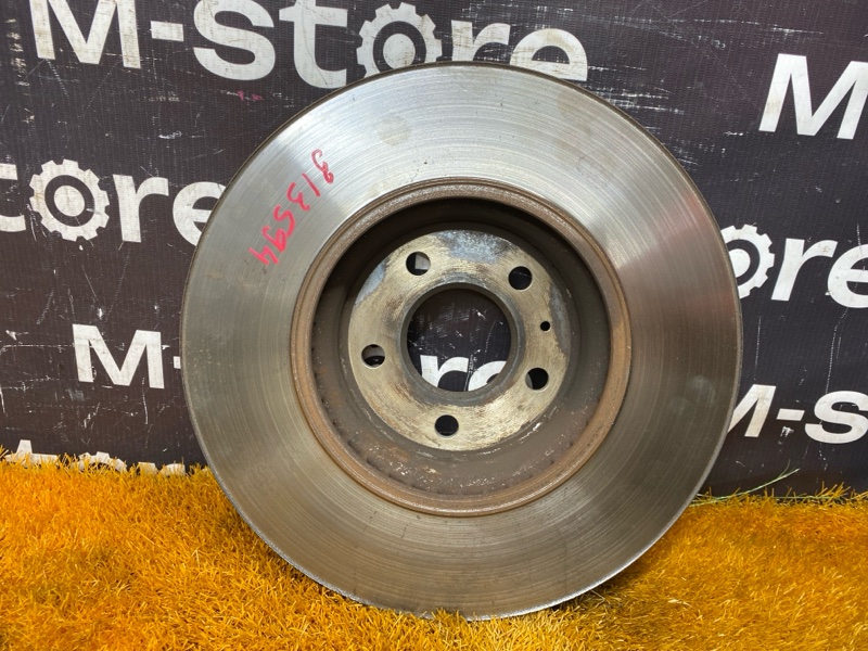 Диск тормозной, 3500 рублей, Красноярск