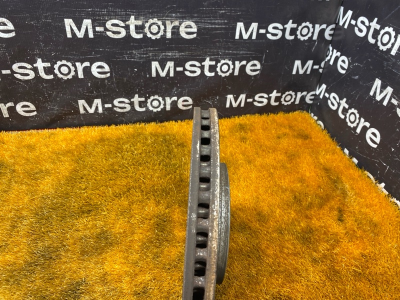 Диск тормозной, 3500 рублей, Красноярск