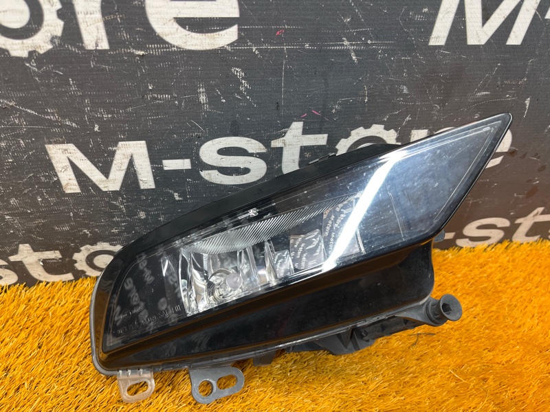 фара противотуманная, 2000 рублей, Красноярск