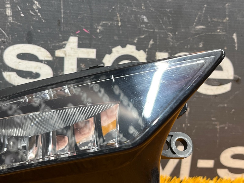 фара противотуманная, 2000 рублей, Красноярск