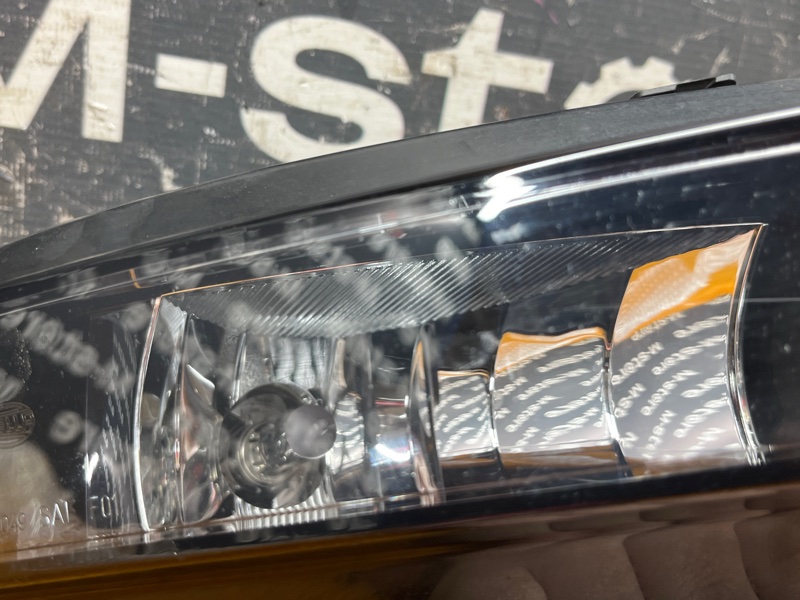 фара противотуманная, 2000 рублей, Красноярск