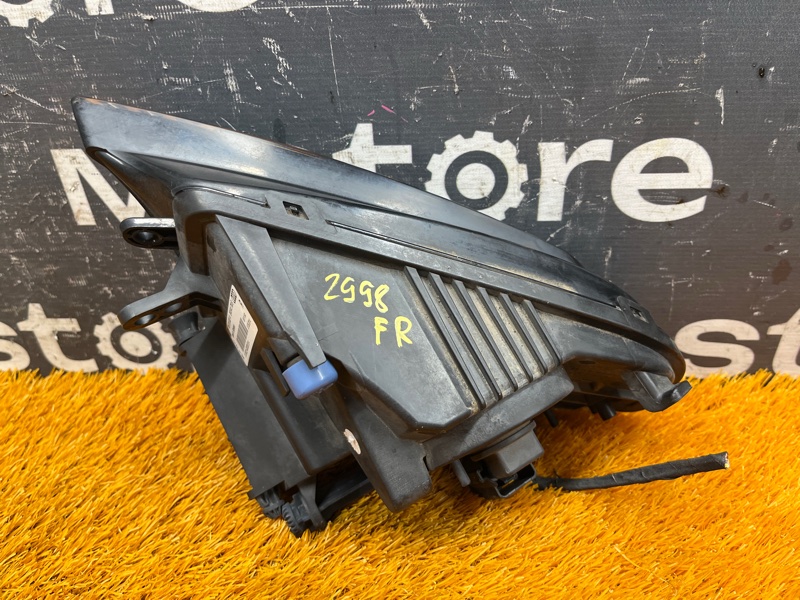 фара противотуманная, 2000 рублей, Красноярск