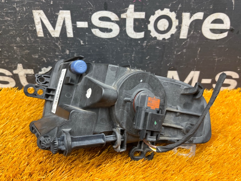 фара противотуманная, 2000 рублей, Красноярск