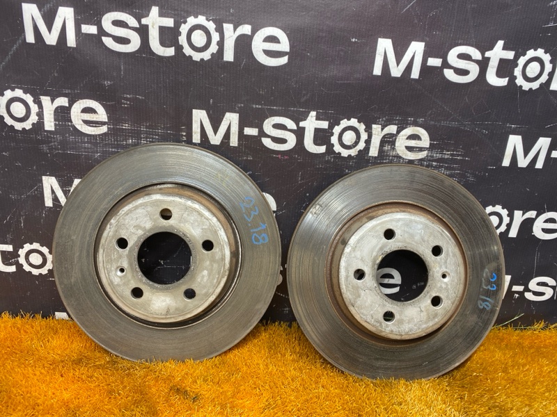 Диск тормозной, 1500 рублей, Красноярск