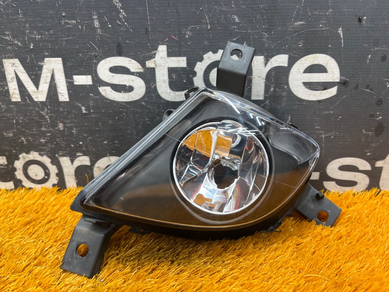 фара противотуманная, 2500 рублей, Красноярск