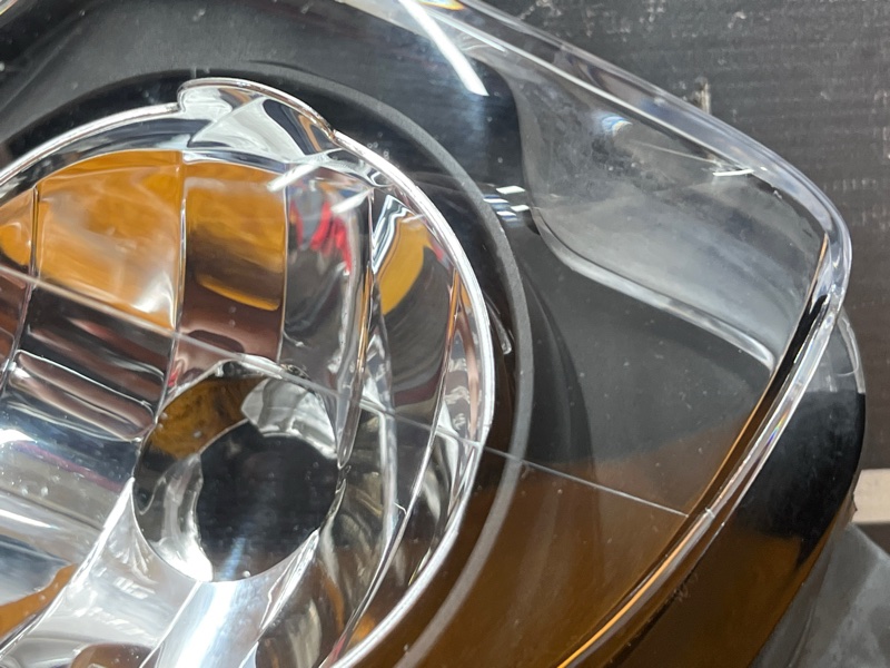 фара противотуманная, 2500 рублей, Красноярск