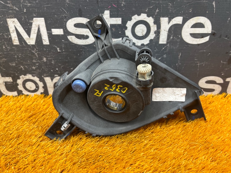 фара противотуманная, 2500 рублей, Красноярск