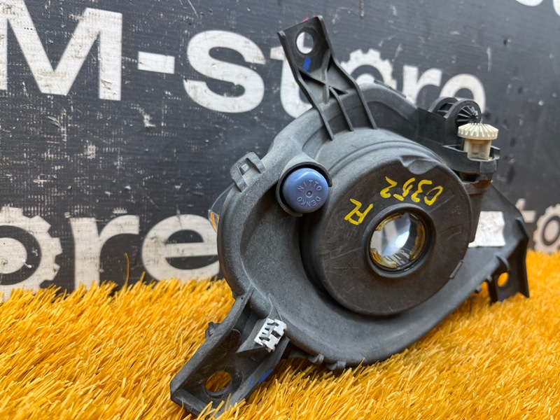 фара противотуманная, 2500 рублей, Красноярск