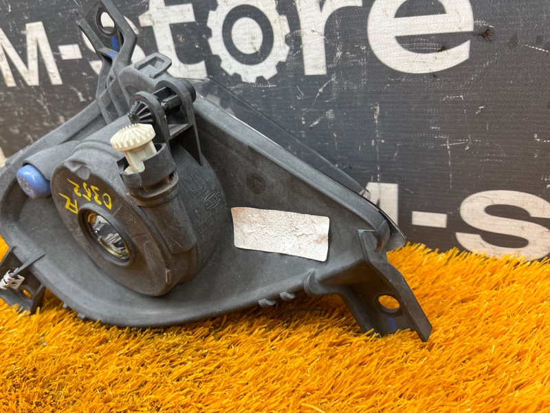 фара противотуманная, 2500 рублей, Красноярск